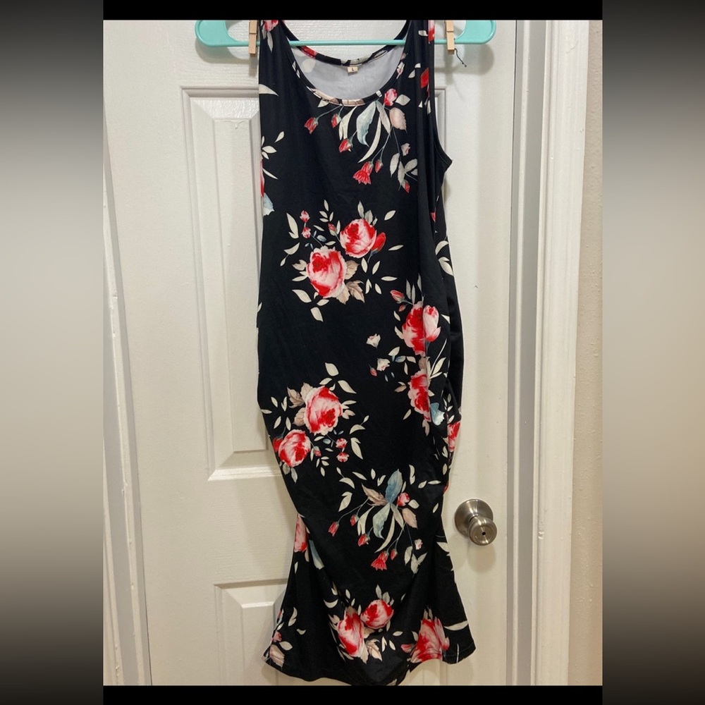 Maternity dress